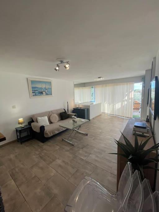 Appartement Duplex Vil'Adonis Agde Exterior foto