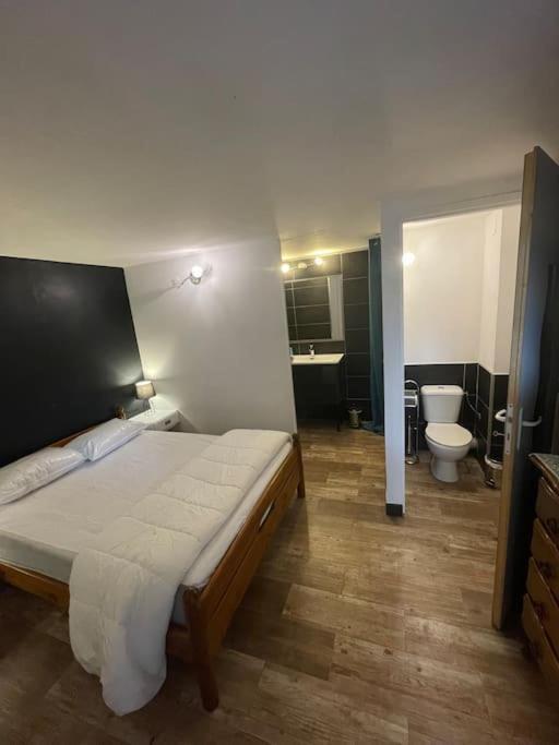 Appartement Duplex Vil'Adonis Agde Exterior foto